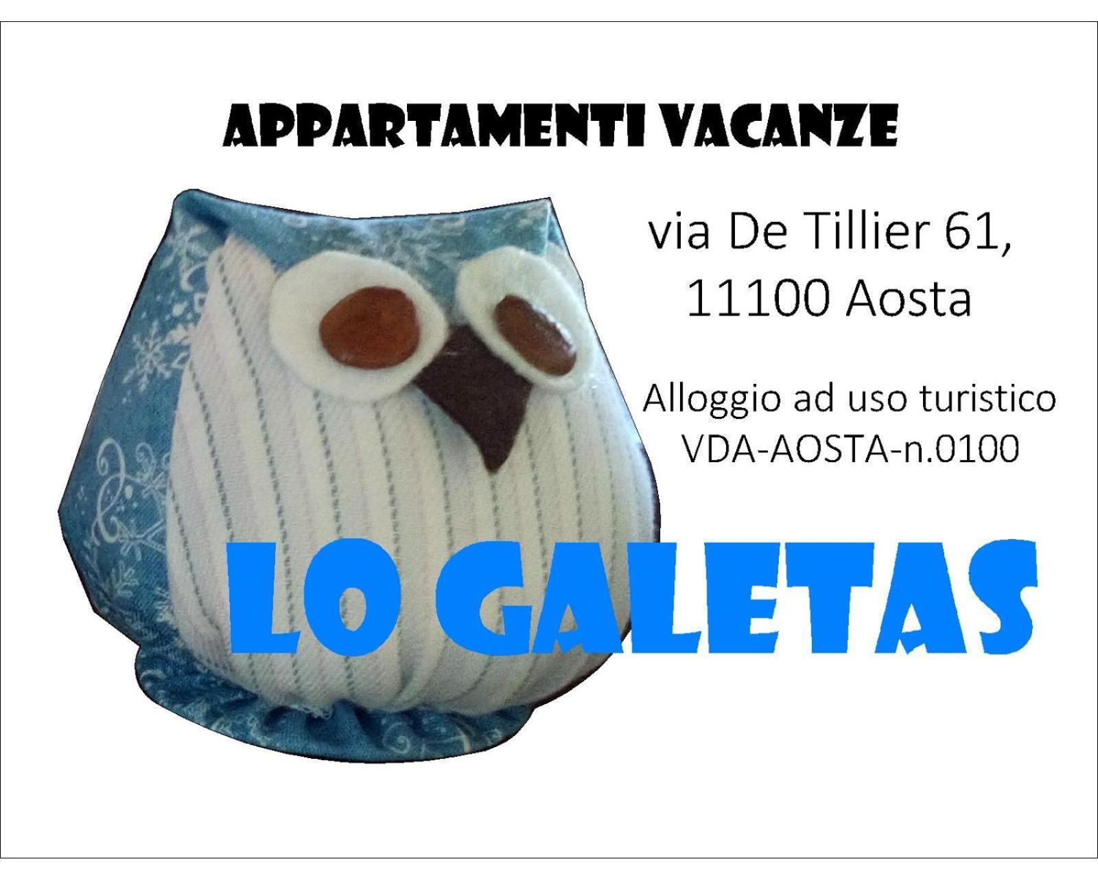 Lo Galetas - Alloggio Ad Uso Turistico-Vda-Lt-Aosta-0100 Ngoại thất bức ảnh