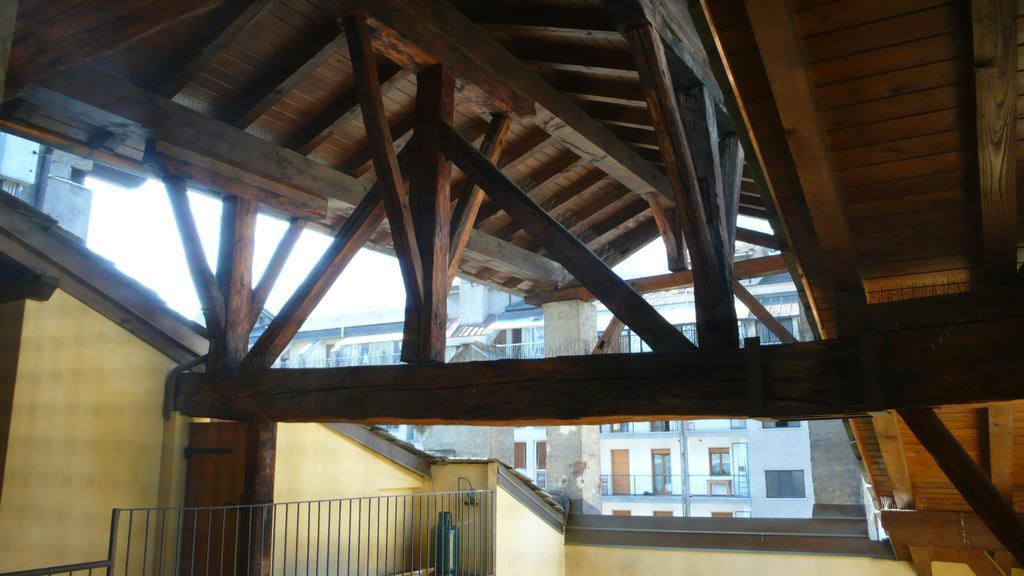 Lo Galetas - Alloggio Ad Uso Turistico-Vda-Lt-Aosta-0100 Ngoại thất bức ảnh